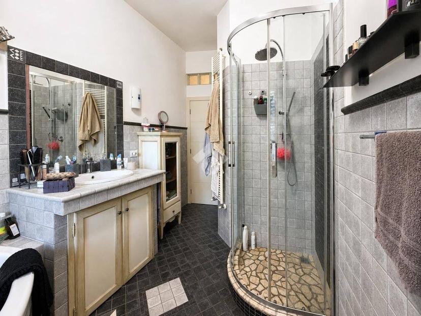 Appartamento in villa via Di Mezzo 368, Caserana, Quarrata — foto 13 di 23
