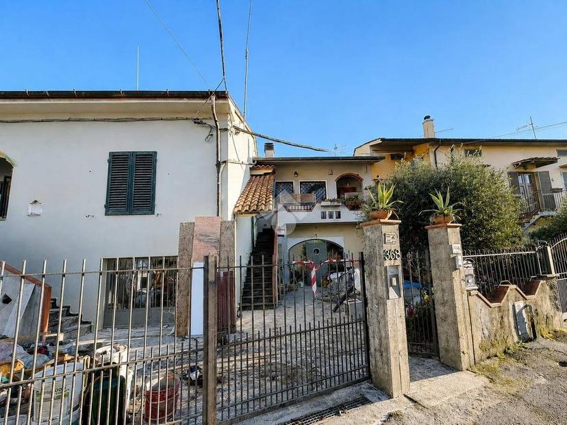 Appartamento in villa via Di Mezzo 368, Caserana, Quarrata — foto 6 di 23