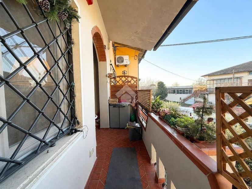 Appartamento in villa via Di Mezzo 368, Caserana, Quarrata — foto 14 di 23