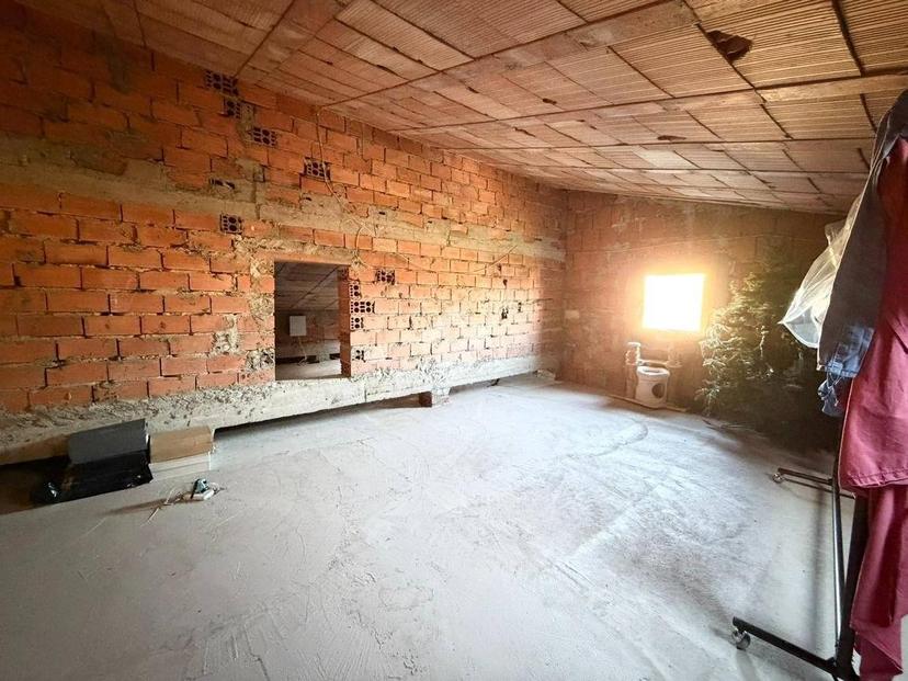 Appartamento in villa via Di Mezzo 368, Caserana, Quarrata — foto 18 di 23