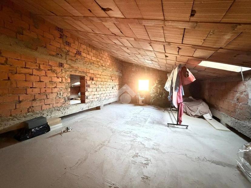 Appartamento in villa via Di Mezzo 368, Caserana, Quarrata — foto 19 di 23