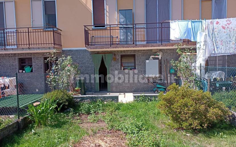 Trilocale via Volontari Italiani del Sangue 7, Centro, Malnate — foto 10 di 16