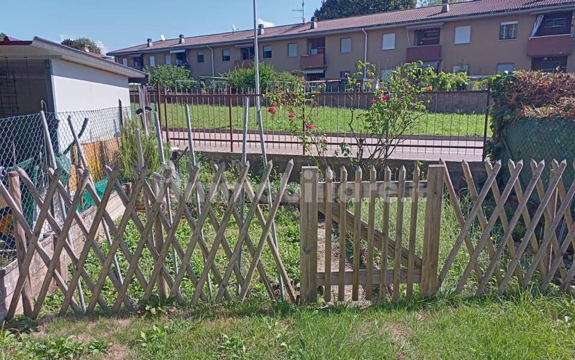 Trilocale via Volontari Italiani del Sangue 7, Centro, Malnate — foto 8 di 16