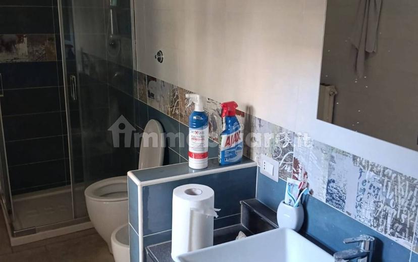 Bilocale via Alessandro Manzoni, Acquaviva, Caserta — foto 3 di 11