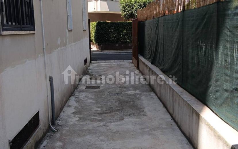 Bilocale via Alessandro Manzoni, Acquaviva, Caserta — foto 11 di 11