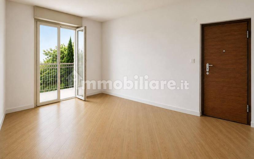 Attico piazza San Gaspare del Bufalo 1, Santeramo in Colle — foto 11 di 12