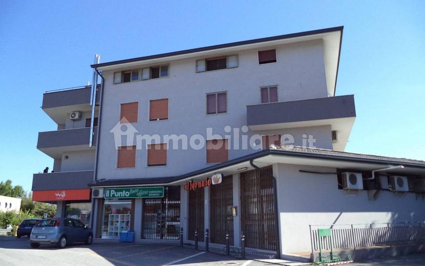 Quadrilocale via Belvedere 19, Portogruaro — foto 22 di 33