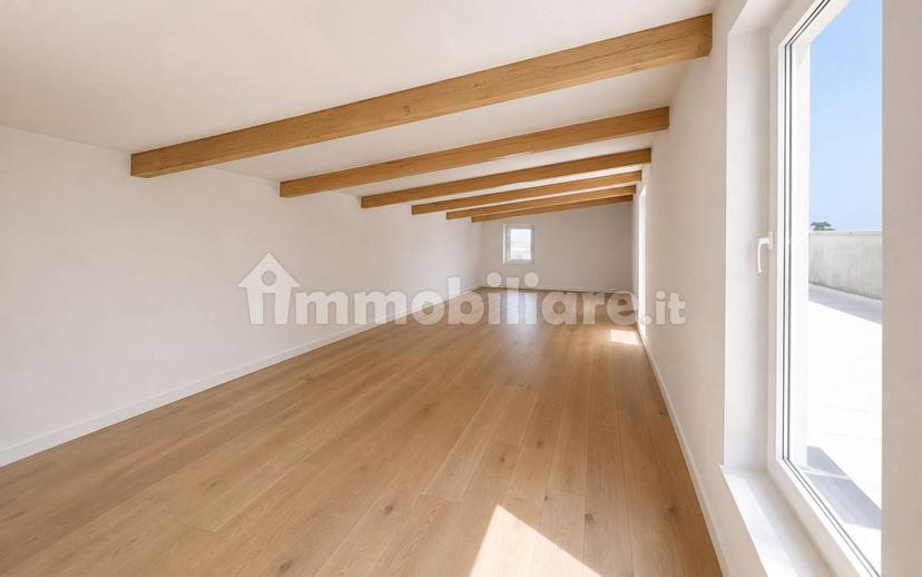 Attico piazza San Gaspare del Bufalo 1, Santeramo in Colle — foto 4 di 12