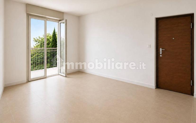 Attico piazza San Gaspare del Bufalo 1, Santeramo in Colle — foto 12 di 12