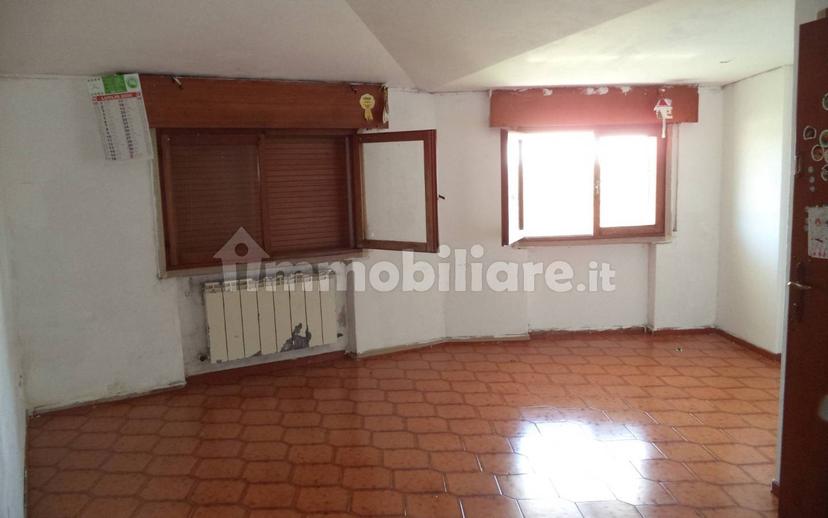 Quadrilocale via Belvedere 19, Portogruaro — foto 24 di 33
