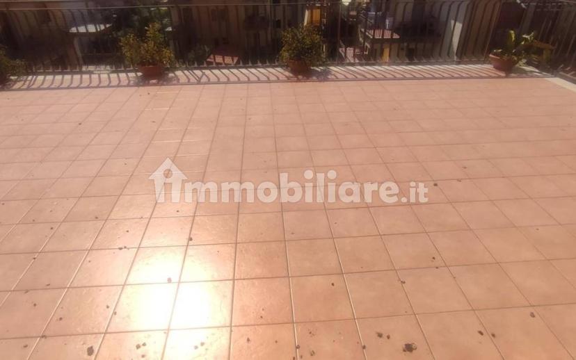 Attico via Consolare Valeria,, Chianchitta Pallio, Giardini-Naxos — foto 4 di 41