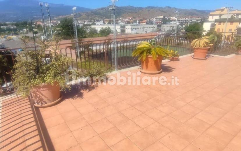 Attico via Consolare Valeria,, Chianchitta Pallio, Giardini-Naxos — foto 6 di 41