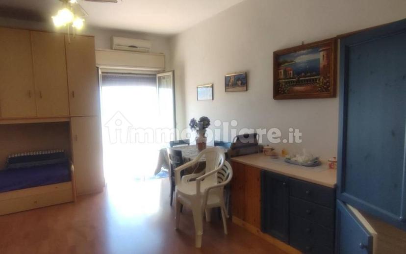 Attico via Consolare Valeria,, Chianchitta Pallio, Giardini-Naxos — foto 37 di 41