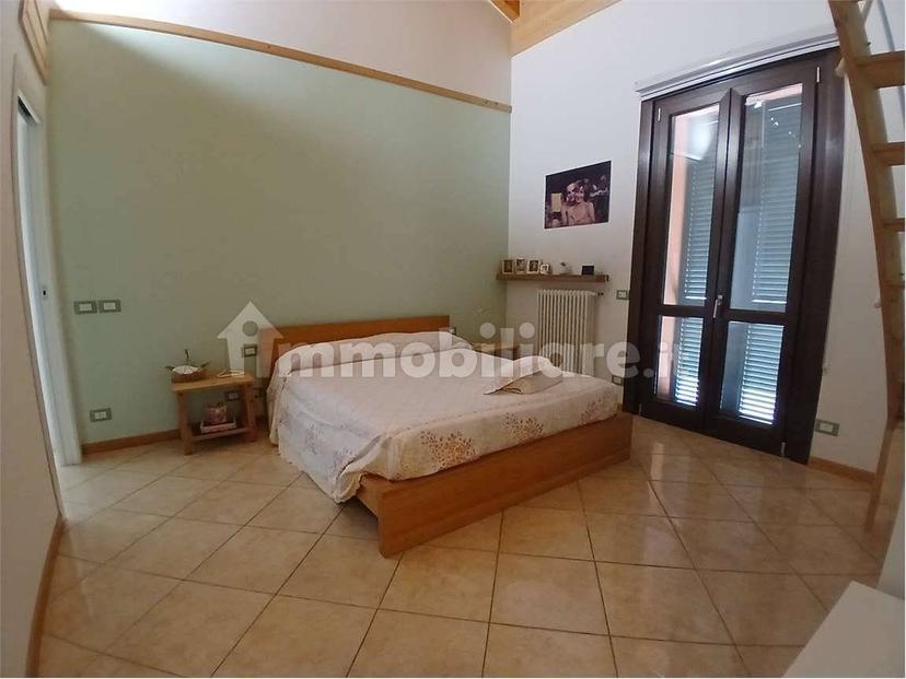 Quadrilocale ottimo stato, primo piano, Centro, Carpaneto Piacentino — foto 5 di 25