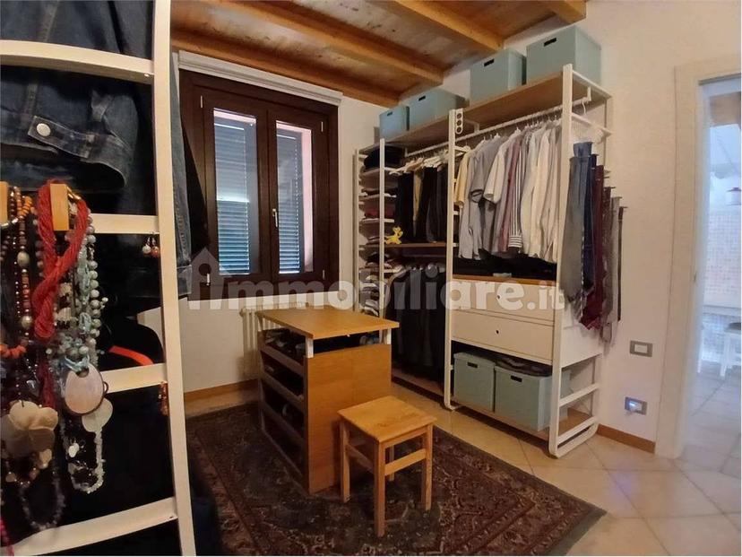 Quadrilocale ottimo stato, primo piano, Centro, Carpaneto Piacentino — foto 7 di 25