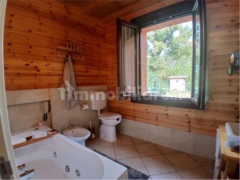 Quadrilocale ottimo stato, primo piano, Centro, Carpaneto Piacentino — foto 9 di 25