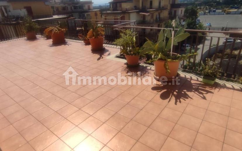 Attico via Consolare Valeria,, Chianchitta Pallio, Giardini-Naxos — foto 10 di 41