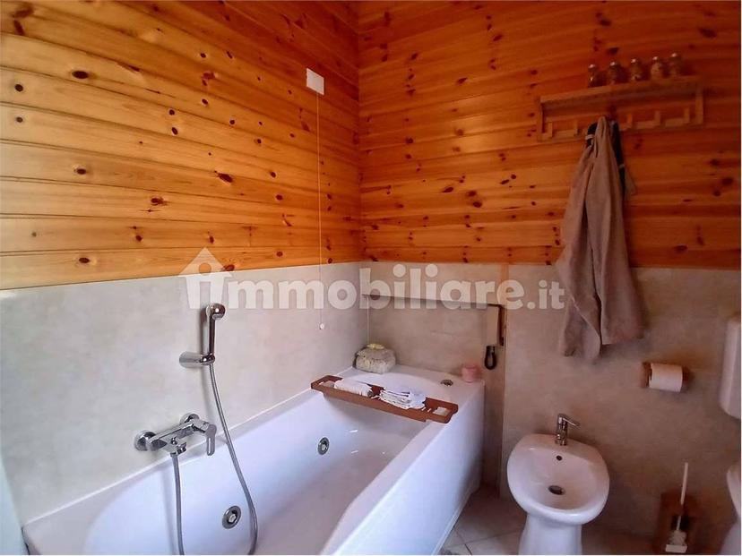 Quadrilocale ottimo stato, primo piano, Centro, Carpaneto Piacentino — foto 3 di 25