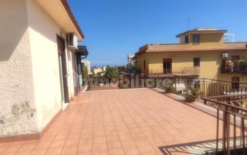 Attico via Consolare Valeria,, Chianchitta Pallio, Giardini-Naxos — foto 26 di 41