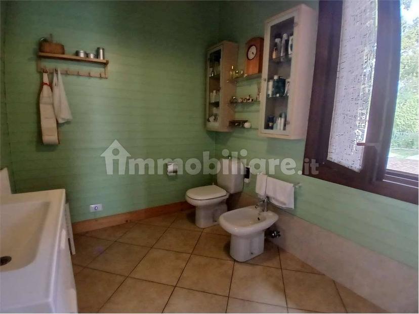 Quadrilocale ottimo stato, primo piano, Centro, Carpaneto Piacentino — foto 21 di 25
