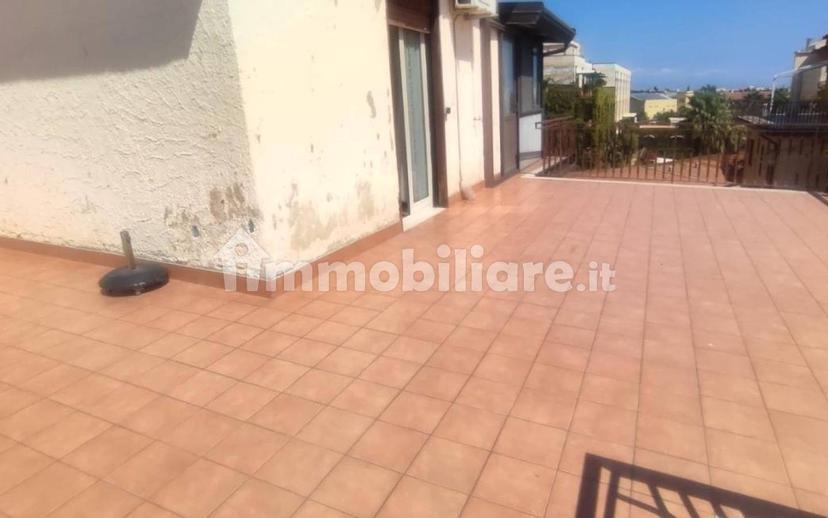 Attico via Consolare Valeria,, Chianchitta Pallio, Giardini-Naxos — foto 35 di 41