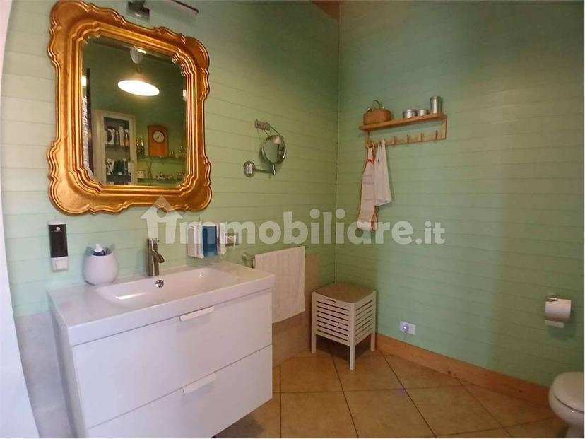 Quadrilocale ottimo stato, primo piano, Centro, Carpaneto Piacentino — foto 14 di 25