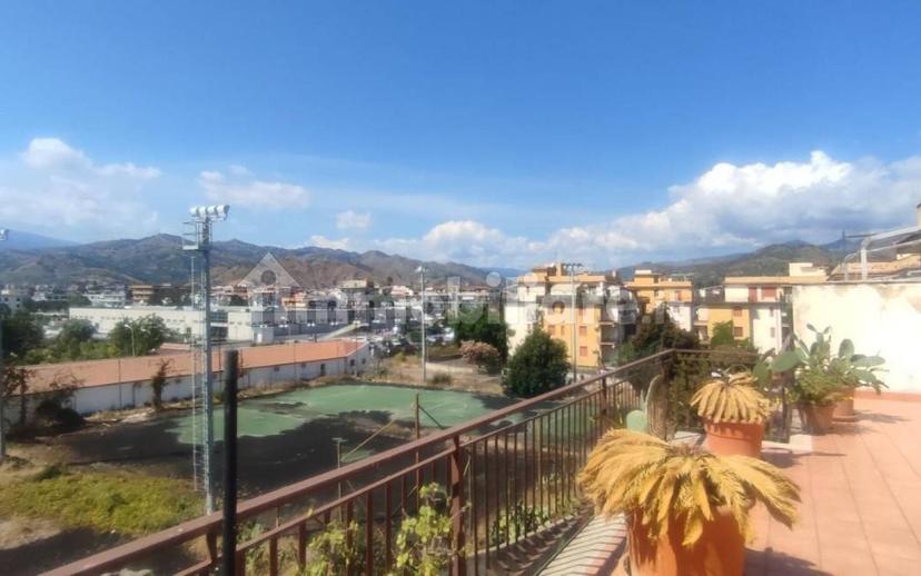 Attico via Consolare Valeria,, Chianchitta Pallio, Giardini-Naxos — foto 13 di 41