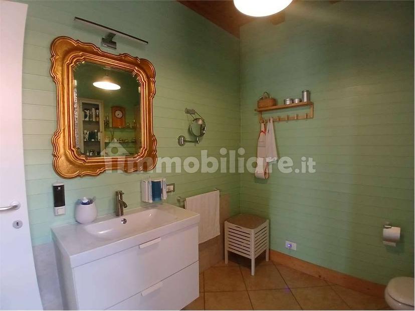 Quadrilocale ottimo stato, primo piano, Centro, Carpaneto Piacentino — foto 17 di 25