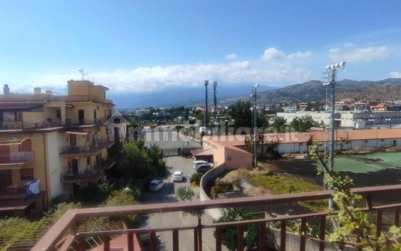 Attico via Consolare Valeria,, Chianchitta Pallio, Giardini-Naxos — foto 12 di 41