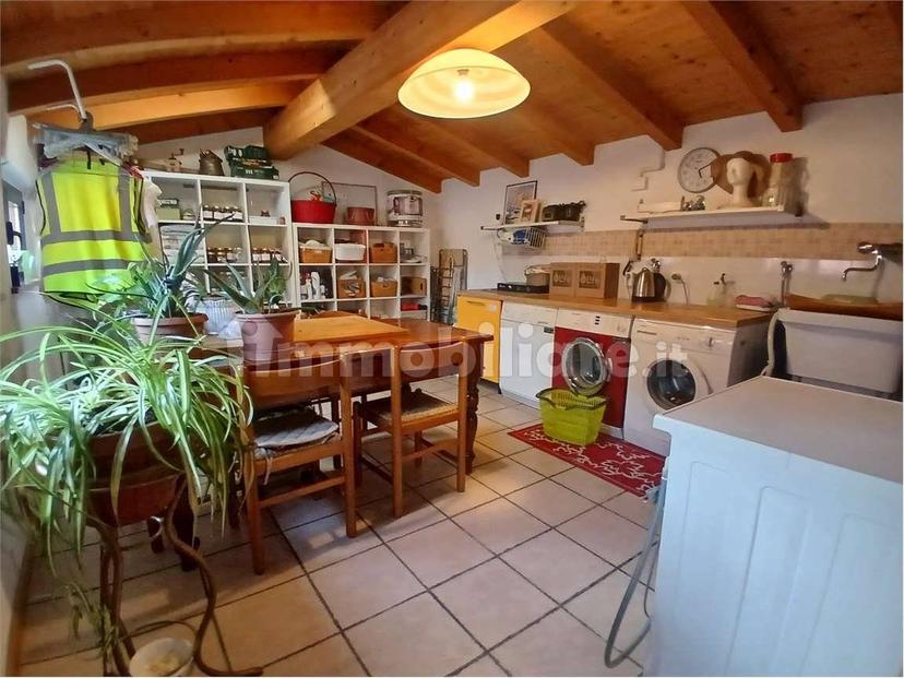 Quadrilocale ottimo stato, primo piano, Centro, Carpaneto Piacentino — foto 23 di 25