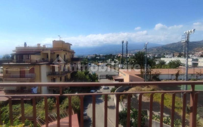 Attico via Consolare Valeria,, Chianchitta Pallio, Giardini-Naxos — foto 5 di 41