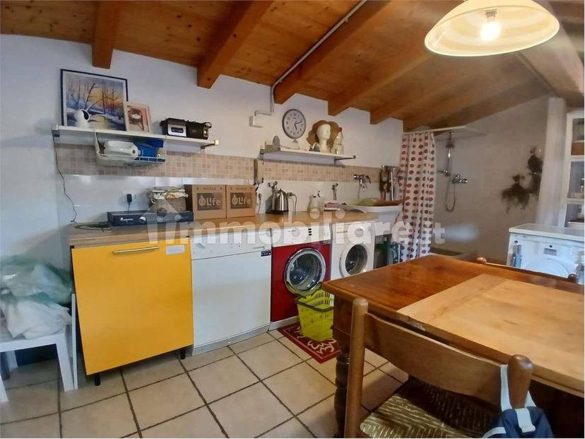 Quadrilocale ottimo stato, primo piano, Centro, Carpaneto Piacentino — foto 11 di 25