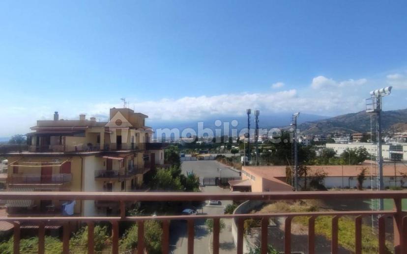 Attico via Consolare Valeria,, Chianchitta Pallio, Giardini-Naxos — foto 11 di 41