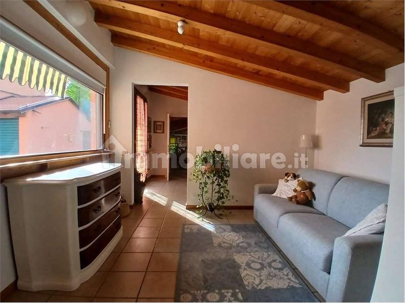 Quadrilocale ottimo stato, primo piano, Centro, Carpaneto Piacentino — foto 18 di 25