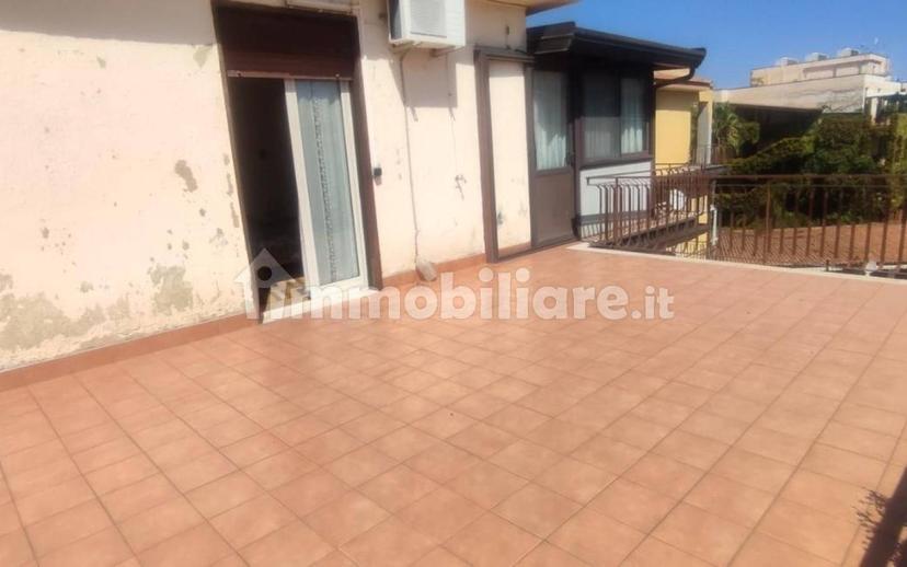 Attico via Consolare Valeria,, Chianchitta Pallio, Giardini-Naxos — foto 24 di 41