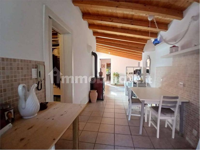 Quadrilocale ottimo stato, primo piano, Centro, Carpaneto Piacentino — foto 19 di 25