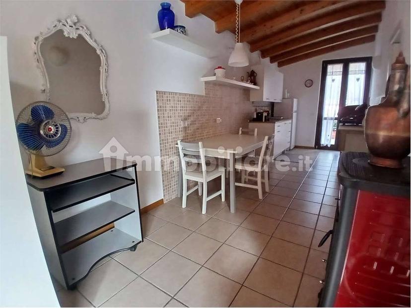 Quadrilocale ottimo stato, primo piano, Centro, Carpaneto Piacentino — foto 12 di 25