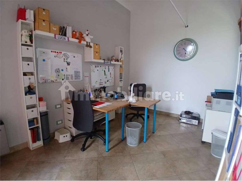 Quadrilocale ottimo stato, primo piano, Centro, Carpaneto Piacentino — foto 24 di 25