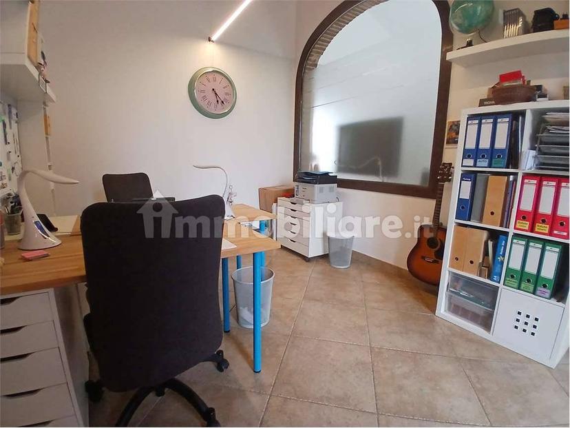 Quadrilocale ottimo stato, primo piano, Centro, Carpaneto Piacentino — foto 2 di 25