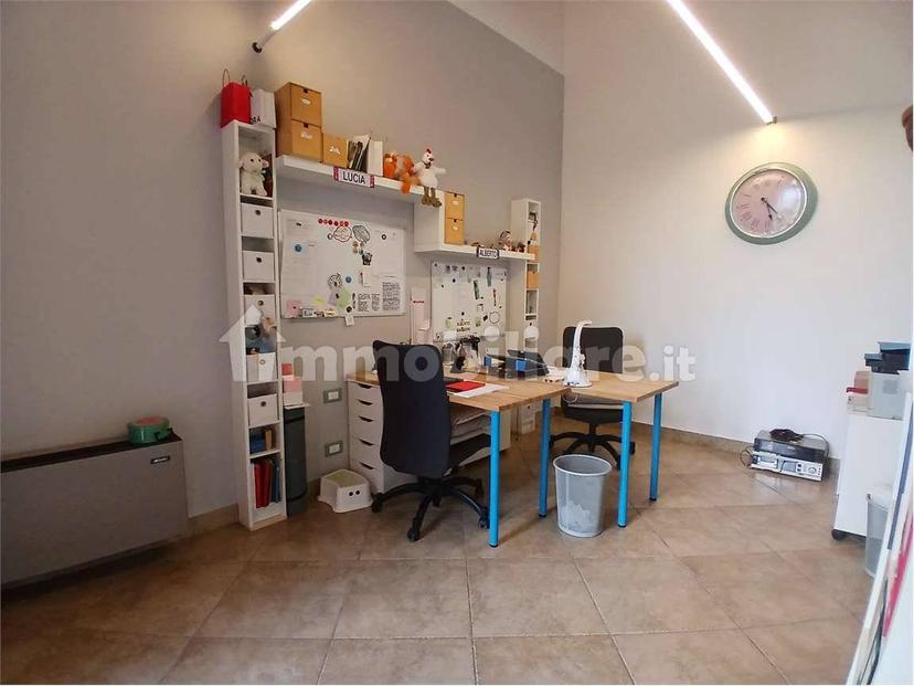 Quadrilocale ottimo stato, primo piano, Centro, Carpaneto Piacentino — foto 6 di 25