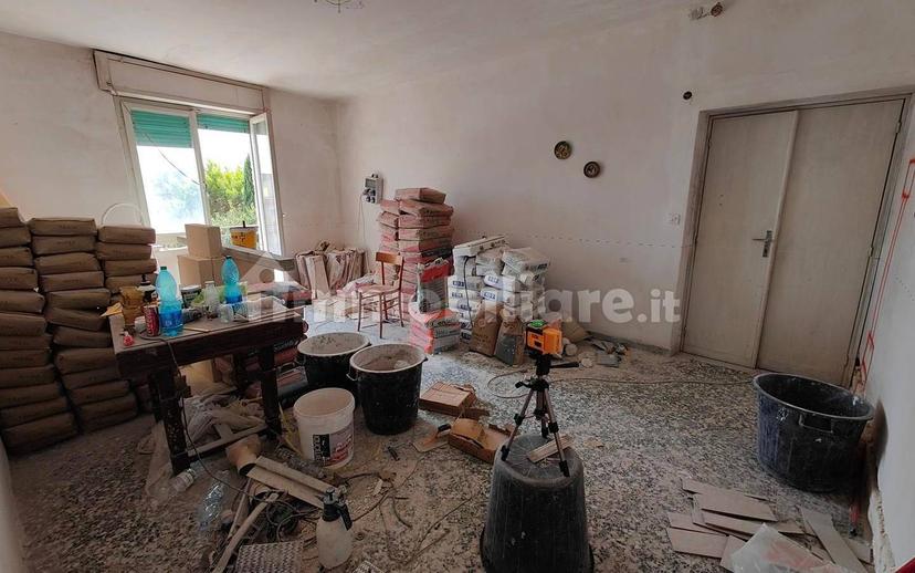 Attico piazza San Gaspare del Bufalo 1, Santeramo in Colle — foto 10 di 12