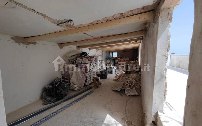 Attico piazza San Gaspare del Bufalo 1, Santeramo in Colle — foto 6 di 12