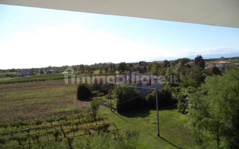 Quadrilocale via Belvedere 19, Portogruaro — foto 7 di 33