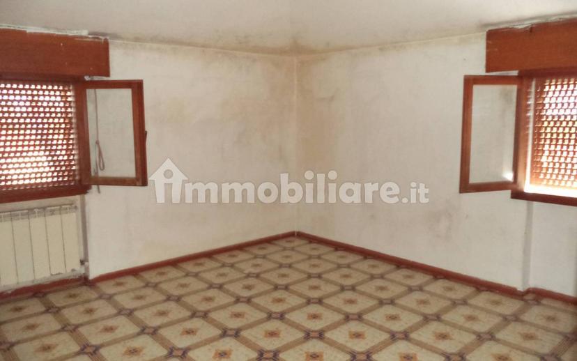 Quadrilocale via Belvedere 19, Portogruaro — foto 31 di 33
