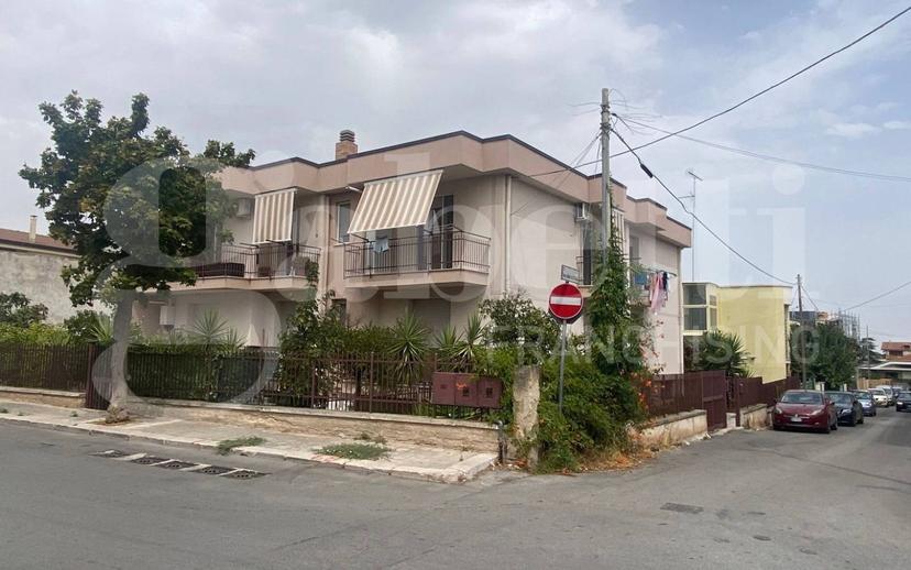 Appartamento via Annibale di francia Beato, 1, Centro, Cassano delle Murge — foto 4 di 10