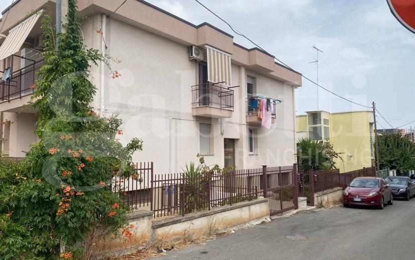 Appartamento via Annibale di francia Beato, 1, Centro, Cassano delle Murge — foto 2 di 10