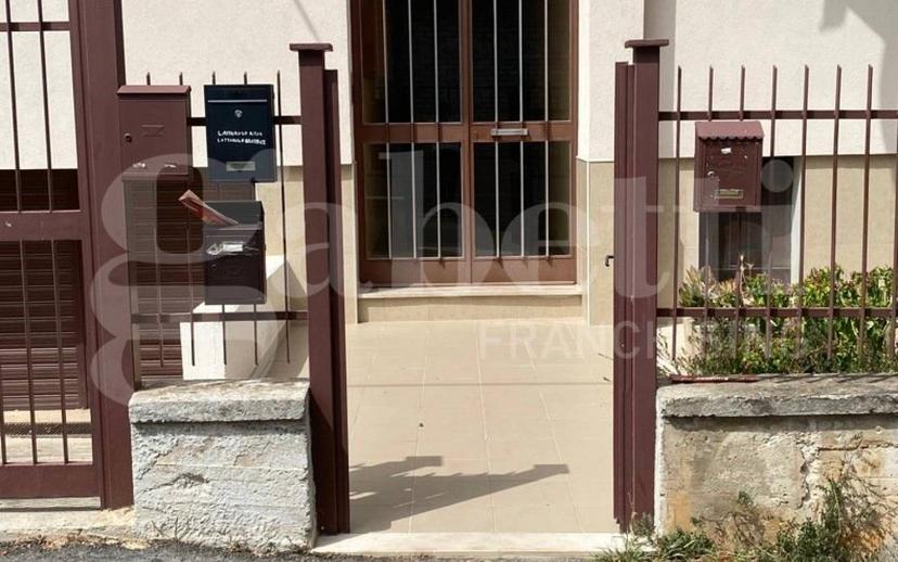 Appartamento via Annibale di francia Beato, 1, Centro, Cassano delle Murge — foto 3 di 10