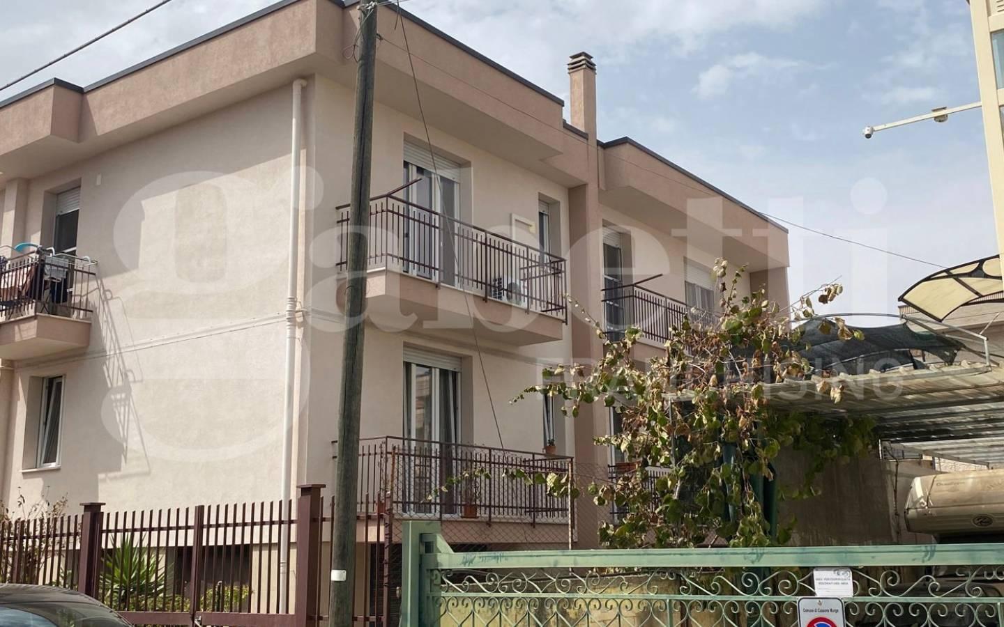 Appartamento via Annibale di francia Beato, 1, Centro, Cassano delle Murge