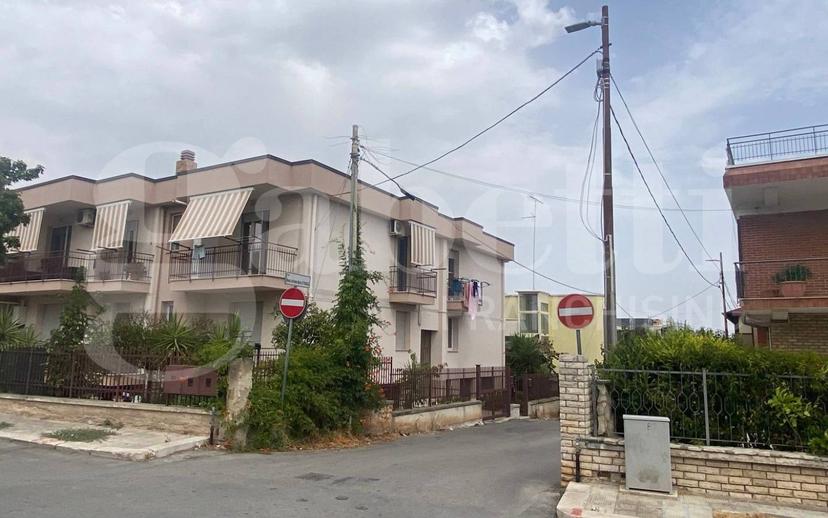 Appartamento via Annibale di francia Beato, 1, Centro, Cassano delle Murge — foto 10 di 10