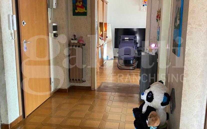 Appartamento via Annibale di francia Beato, 1, Centro, Cassano delle Murge — foto 5 di 10